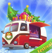 烹饪卡车食品卡车下载安卓版