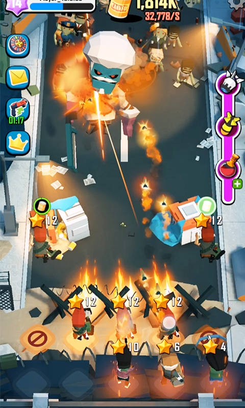 麦比大作战手机ios版