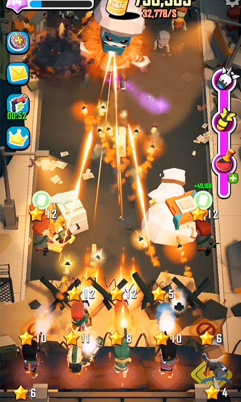 麦比大作战手机ios版