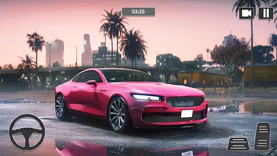 停车人城市停车手机苹果版