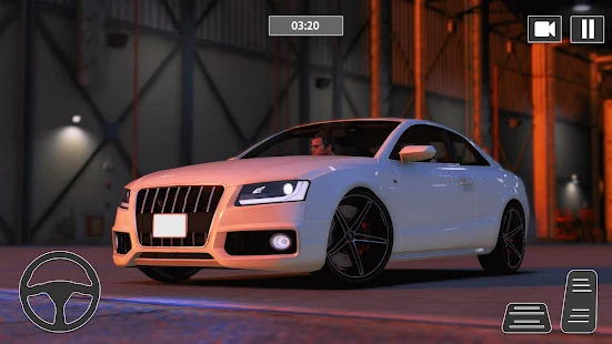 停车人城市停车手机苹果版