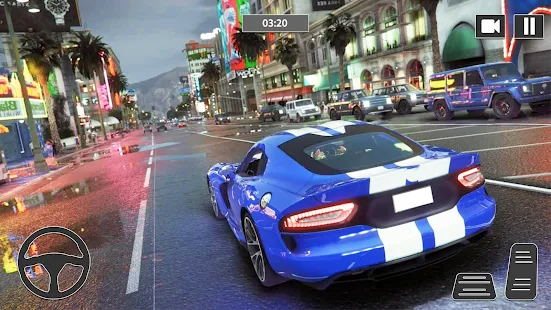 停车人城市停车手机苹果版