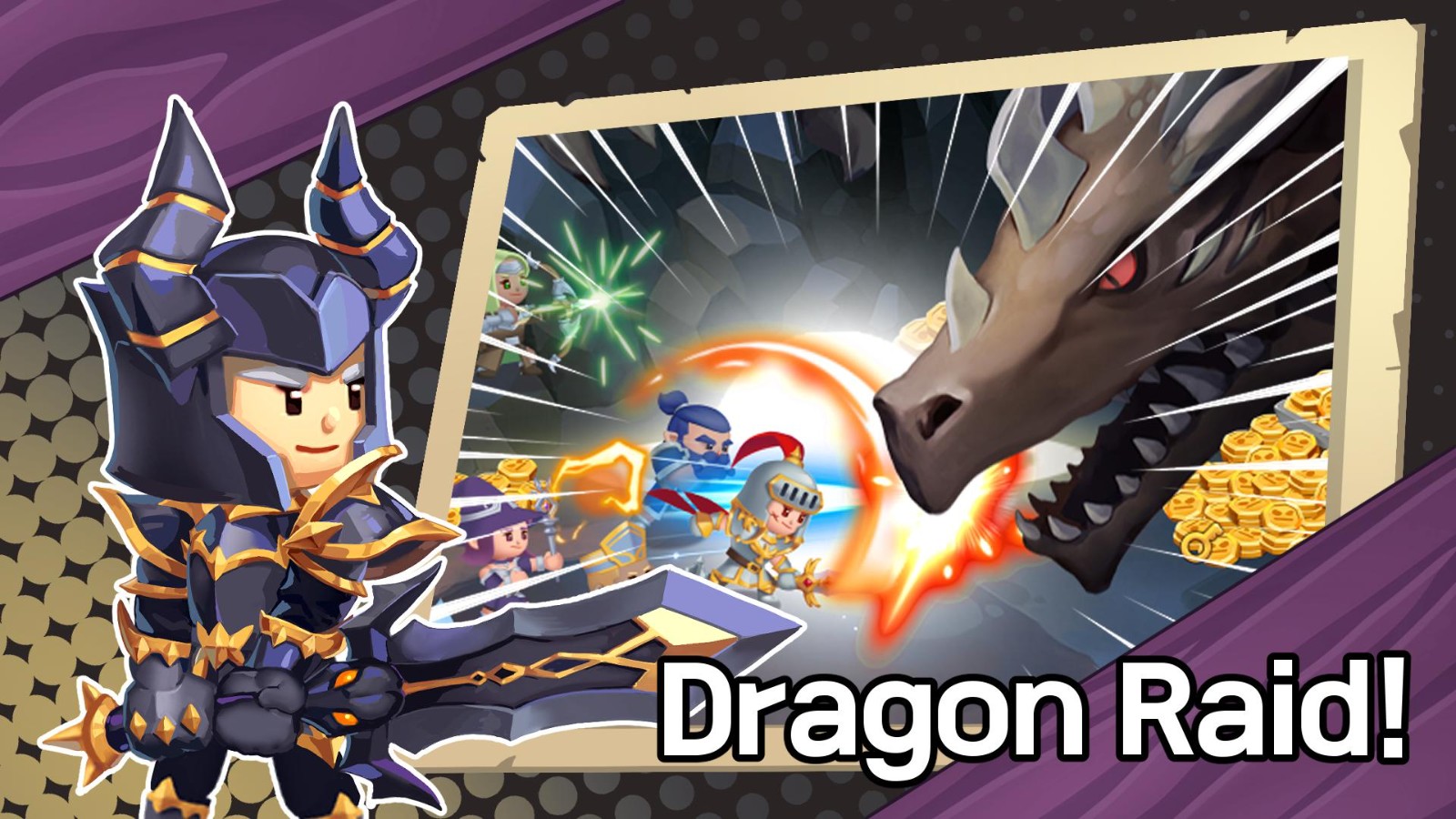 空闲英雄大亨手机版下载