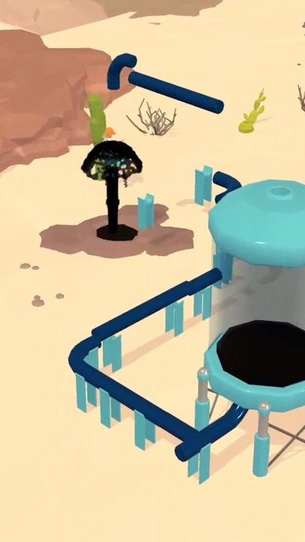 沙漠矿工下载ios版