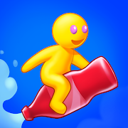 汽水跑酷苹果手机版
