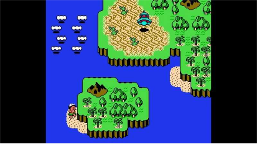 冒险岛3最新下载2023版