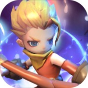 战斗吧勇士苹果下载安装