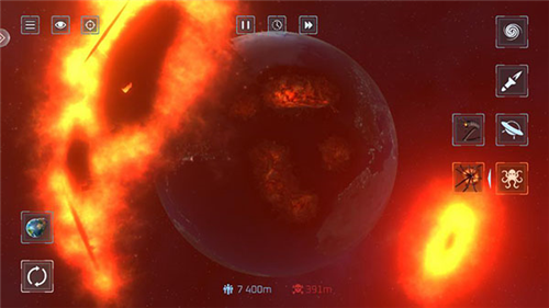 行星模拟器安卓版