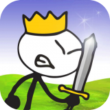 火柴人绝处逢生苹果免费版