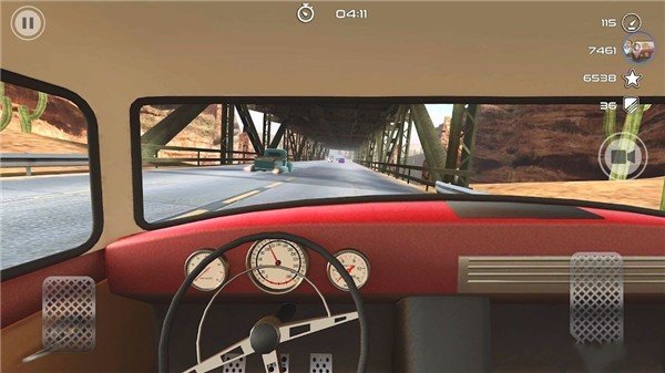 疯狂火箭飞车下载免费版本