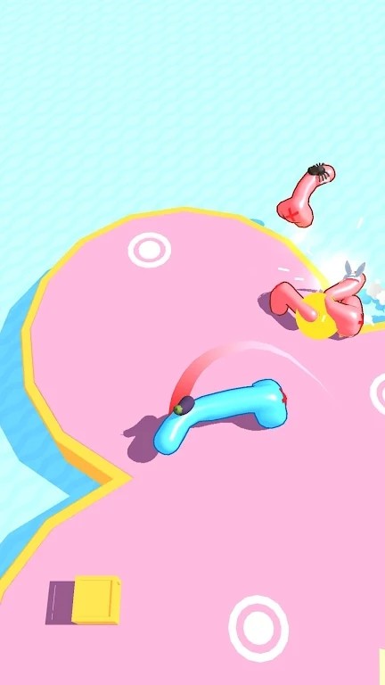 摆动战斗手机下载