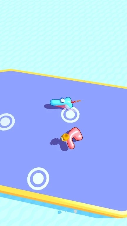 摆动战斗手机下载