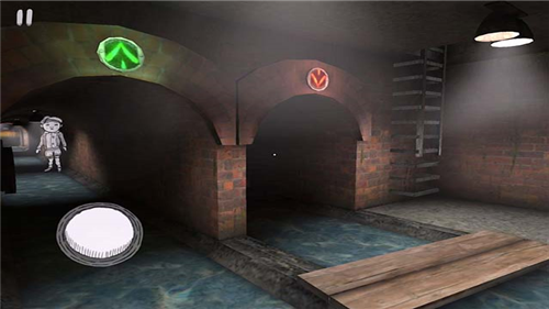 邪恶修女万圣节版本安卓版最新版