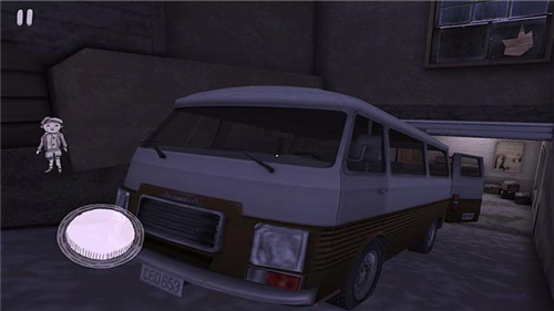 邪恶修女万圣节版本安卓版最新版