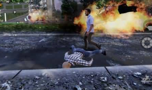 火力全开2城市狂热下载最新app