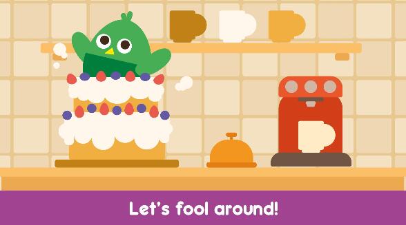 小小鸟的历险免费版苹果版