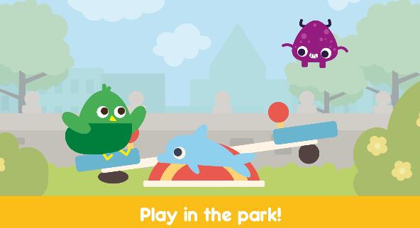 小小鸟的历险安卓版下载