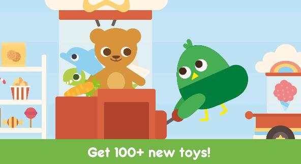 小小鸟的历险免费版苹果版