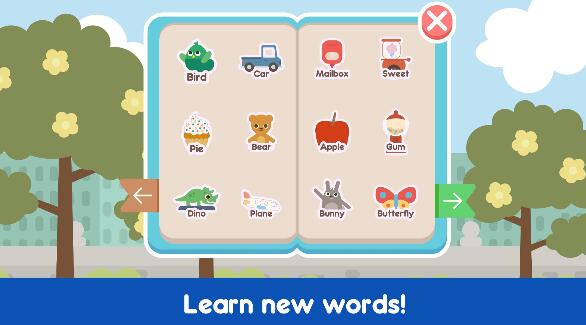 小小鸟的历险免费版苹果版