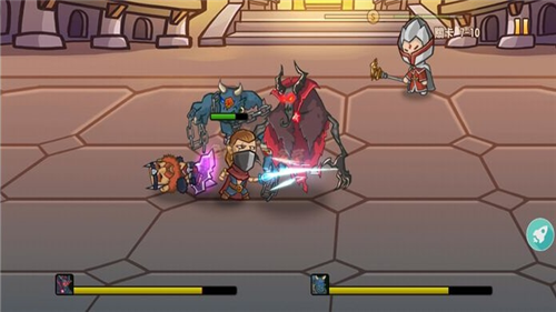 口袋英雄下载安装最新版