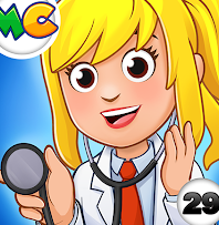 我的城市医院2023版本下载安装