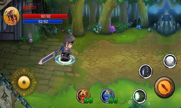 刃无双免费苹果版