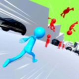 逃离城市跑酷苹果免费下载