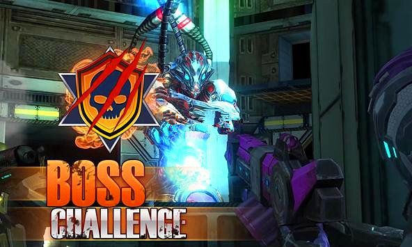 反击死角手机版苹果版