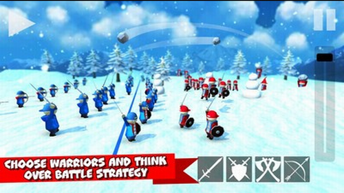 人类全面战争模拟器下载2023版本