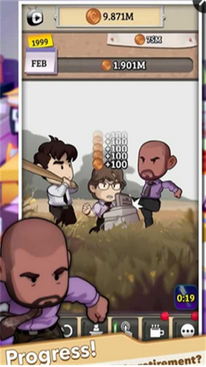 上班一条虫安卓版下载苹果版本