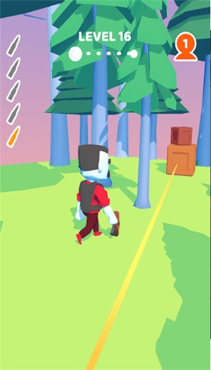 完美狙击破解版苹果免费版