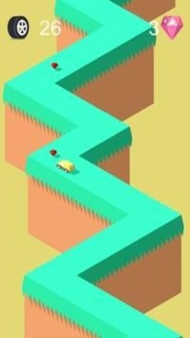 急转弯赛车手机版下载