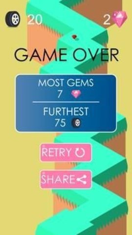 急转弯赛车手机版下载