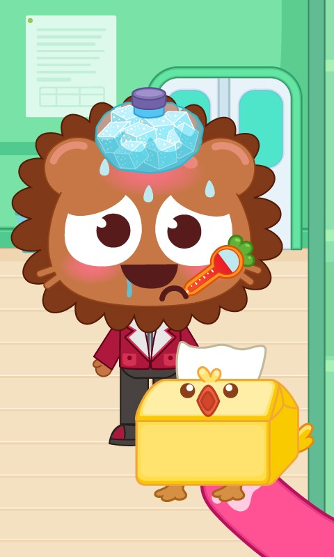 泡泡小镇社区诊所ios版手机版