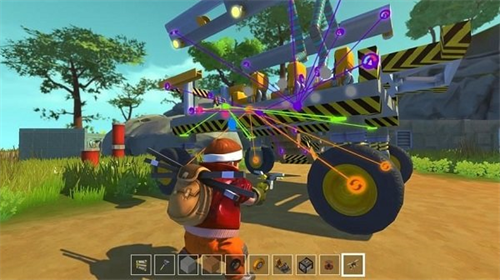 废品工程师2023版本下载