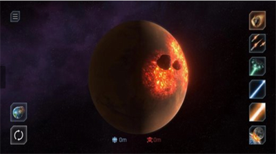 星球模拟器无限金币无限钻石新最新版安卓版最新版