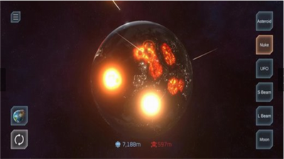 星球模拟器无限金币无限钻石新最新版安卓版最新版