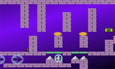 我想成为跳跃者ios版免费版