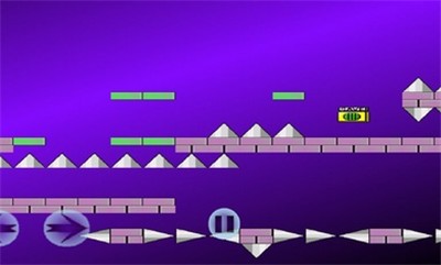 我想成为跳跃者ios版免费版