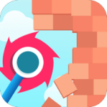 疯狂破碎机安卓版最新版