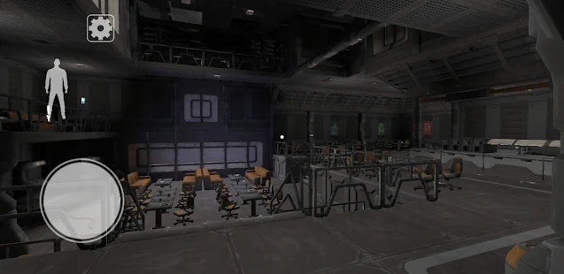 恐龙恐怖2侏罗纪逃脱手机免费版