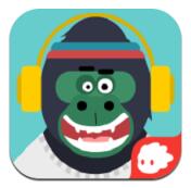 健身小行家苹果下载