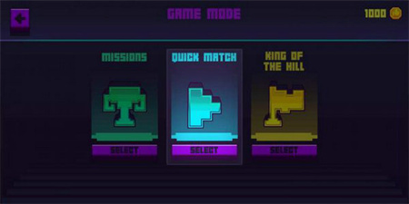 超级英雄搏击俱乐部下载1