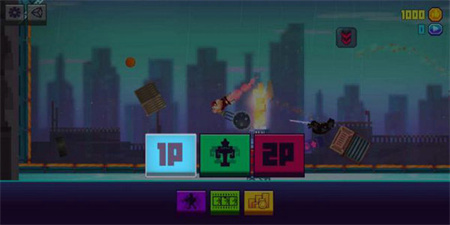 超级英雄搏击俱乐部手机版免费版下载