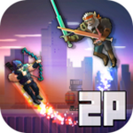 超级英雄搏击俱乐部手机版免费版下载