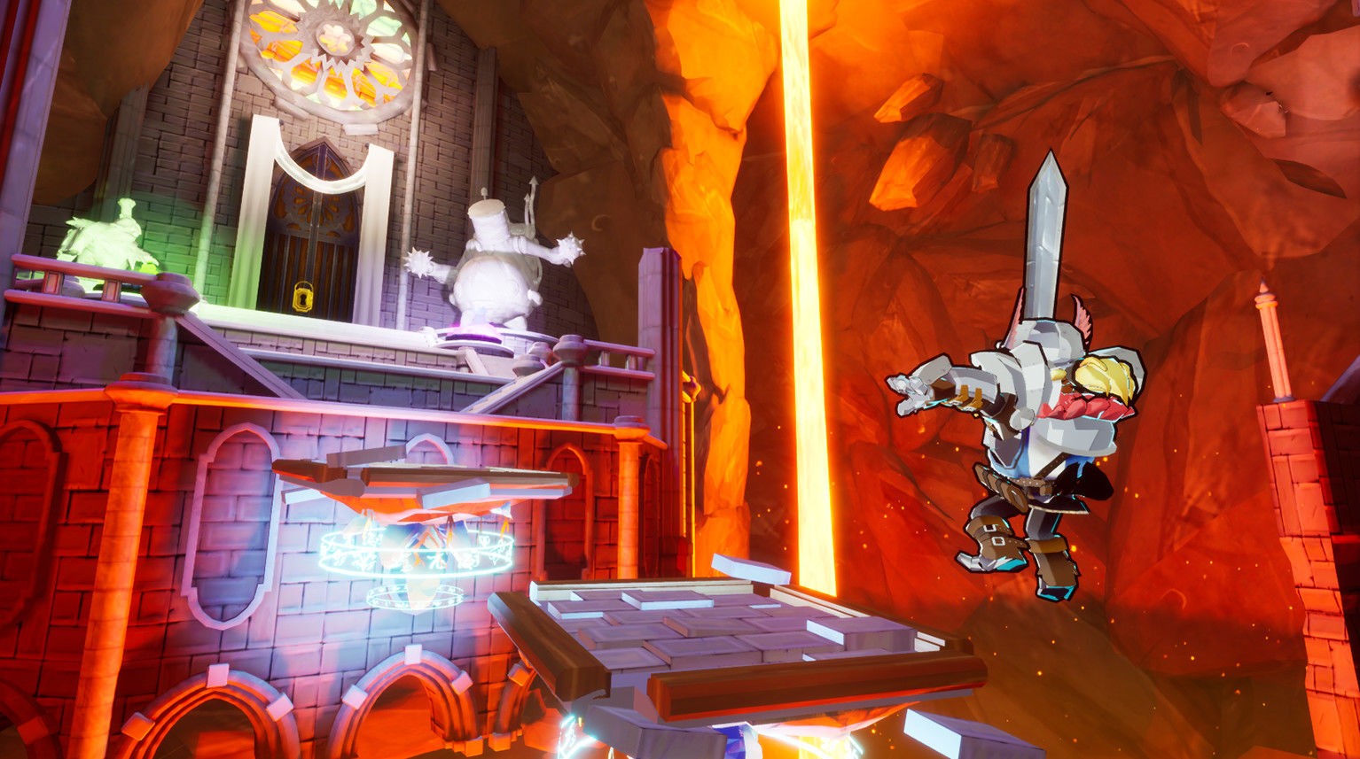 塔楼公主手机版