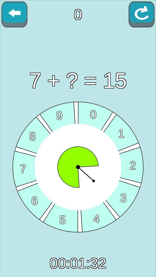 圆内微分666免费手机版