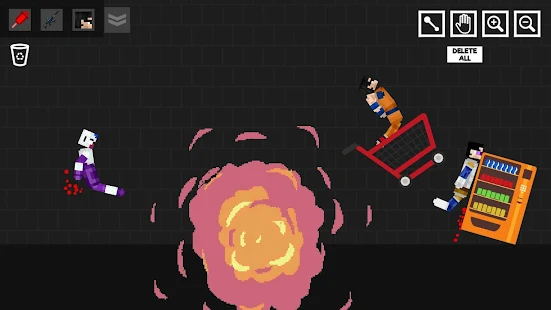 布娃娃龙珠格斗苹果下载安装