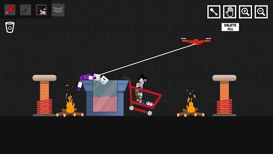 布娃娃龙珠格斗苹果下载安装