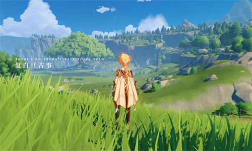 原神天理服无限原石版下载安装2023版